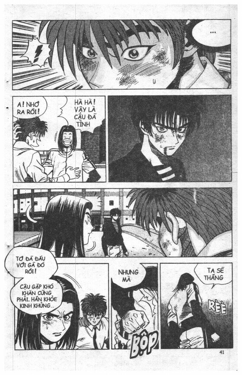 Change Guy Chapter 44 - Trang 2