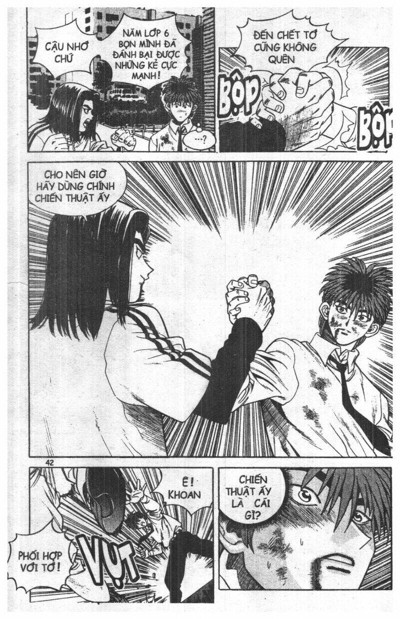 Change Guy Chapter 44 - Trang 2