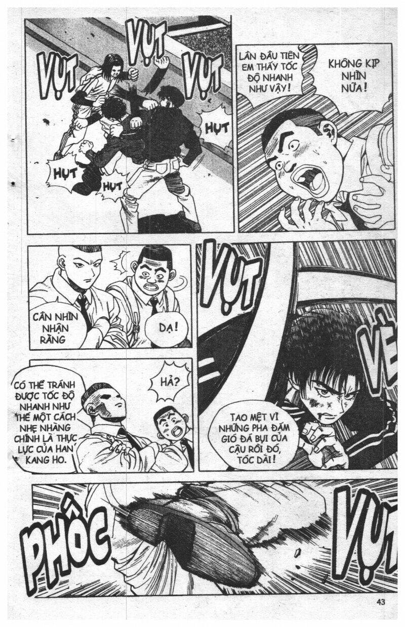 Change Guy Chapter 44 - Trang 2