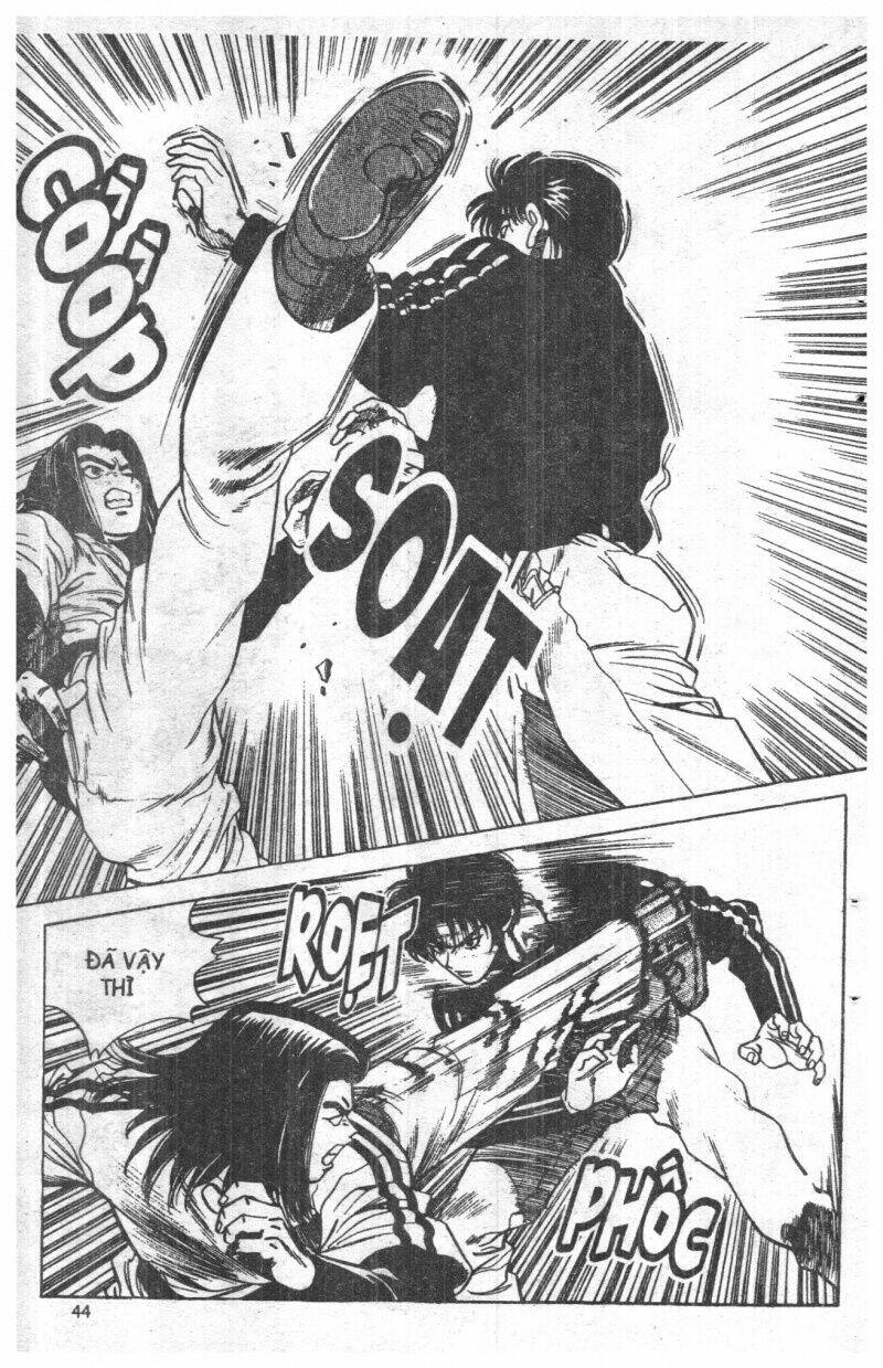 Change Guy Chapter 44 - Trang 2