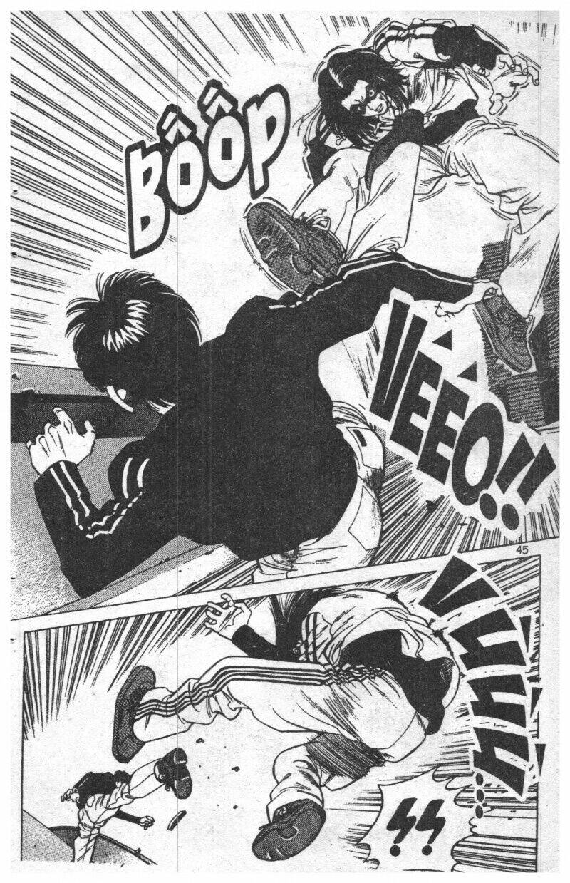 Change Guy Chapter 44 - Trang 2