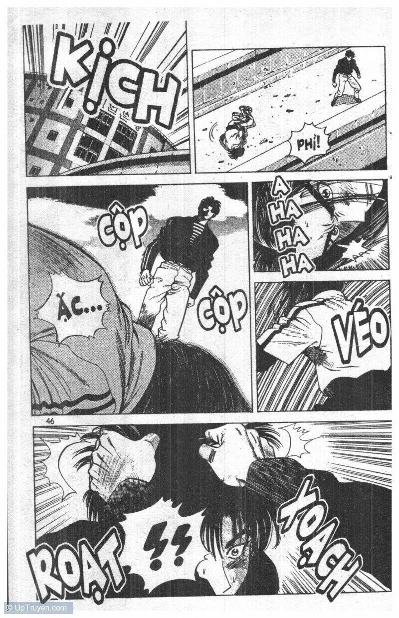 Change Guy Chapter 44 - Trang 2