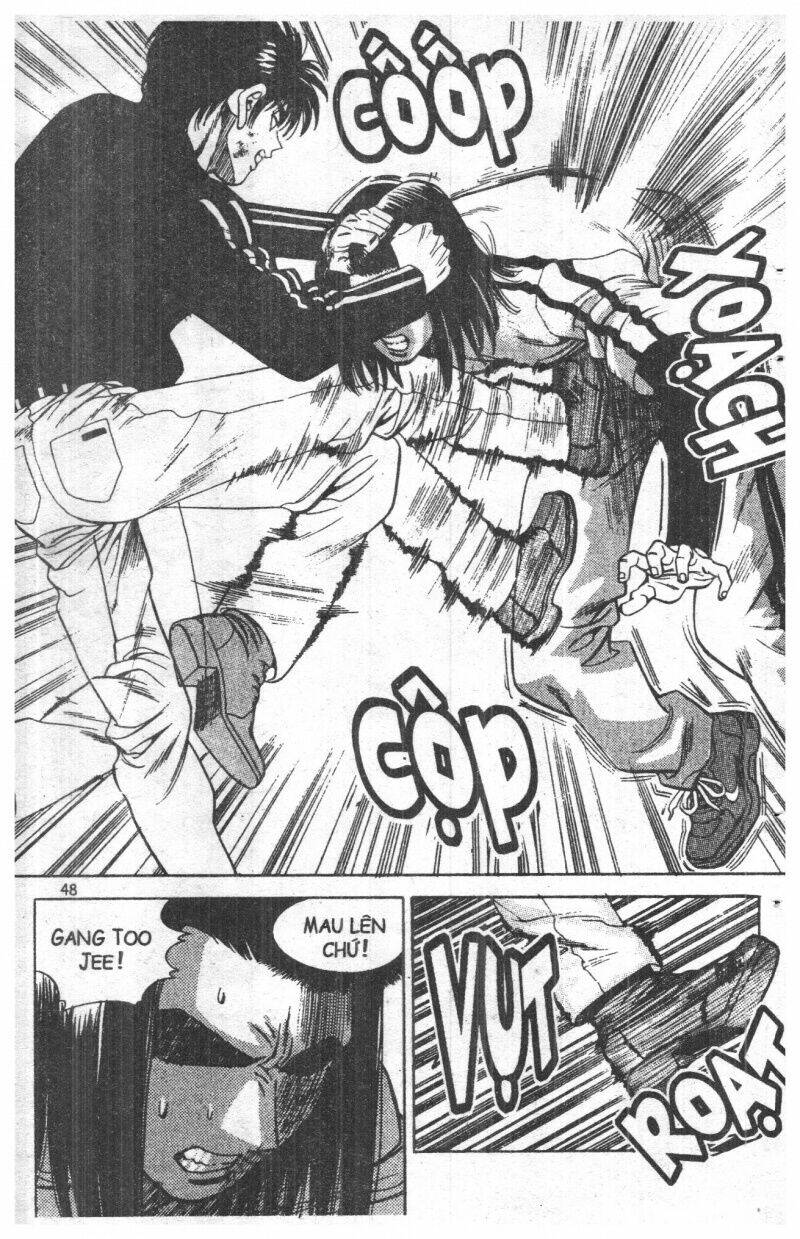 Change Guy Chapter 44 - Trang 2