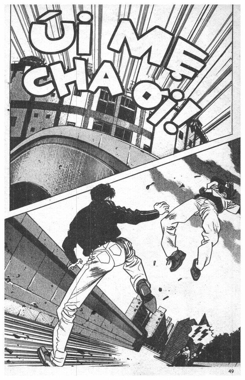 Change Guy Chapter 44 - Trang 2