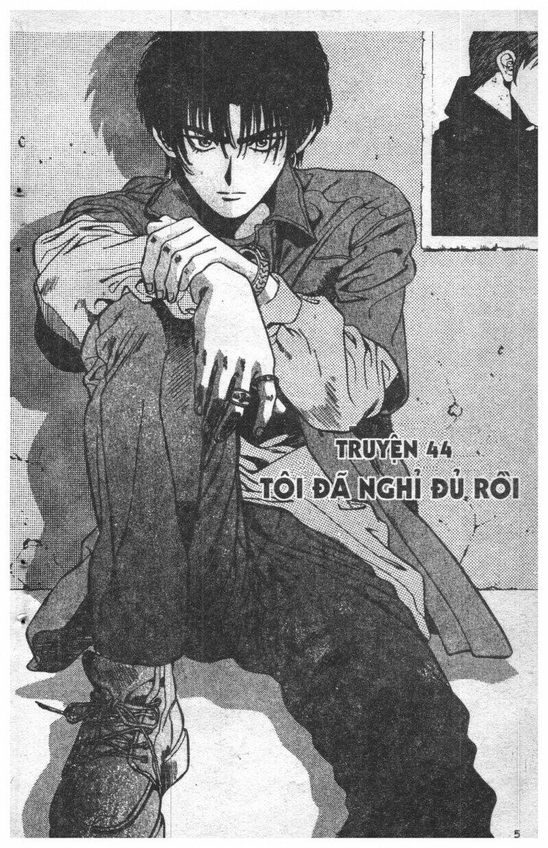 Change Guy Chapter 44 - Trang 2