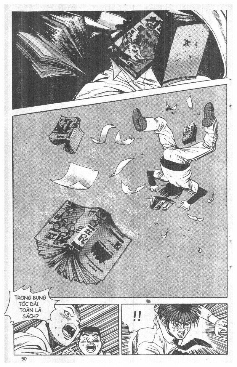 Change Guy Chapter 44 - Trang 2