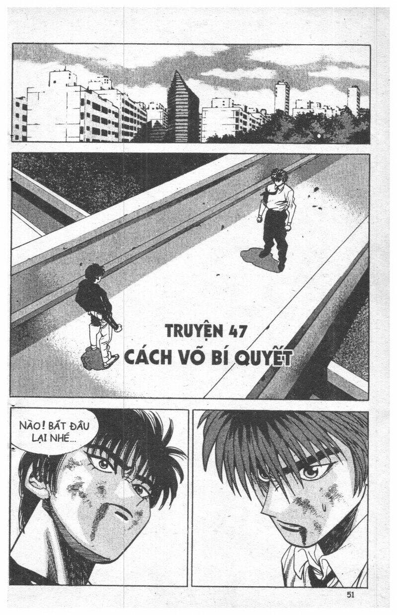 Change Guy Chapter 44 - Trang 2