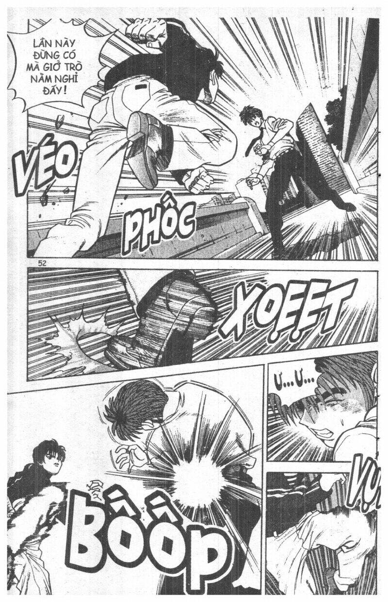 Change Guy Chapter 44 - Trang 2