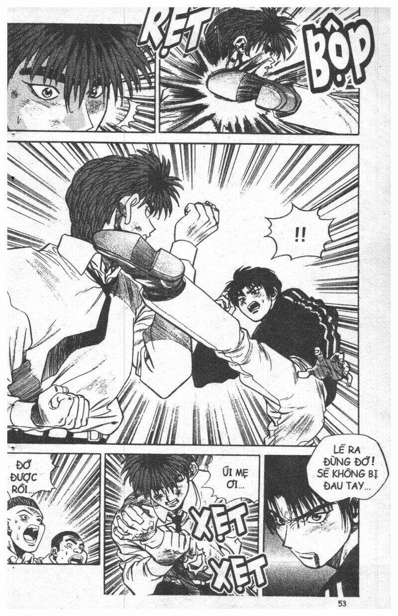 Change Guy Chapter 44 - Trang 2