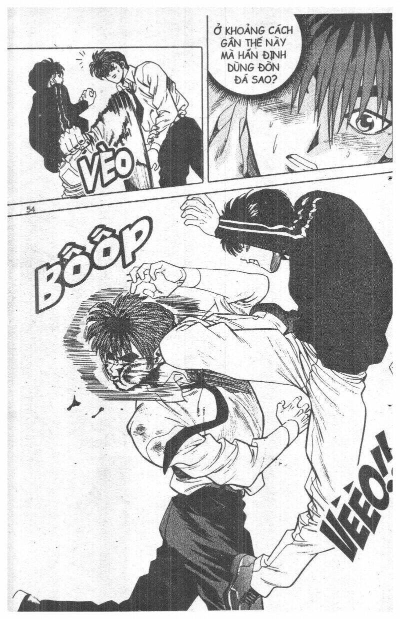 Change Guy Chapter 44 - Trang 2