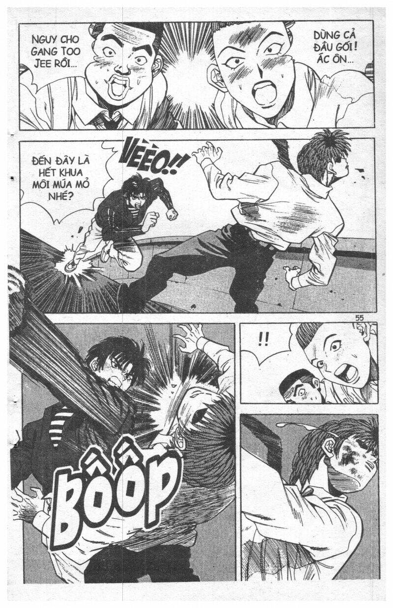 Change Guy Chapter 44 - Trang 2