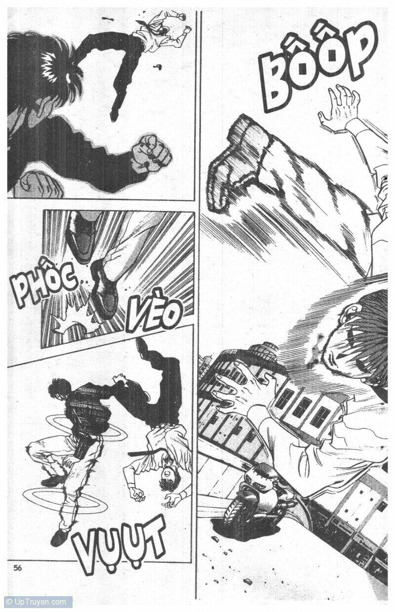 Change Guy Chapter 44 - Trang 2