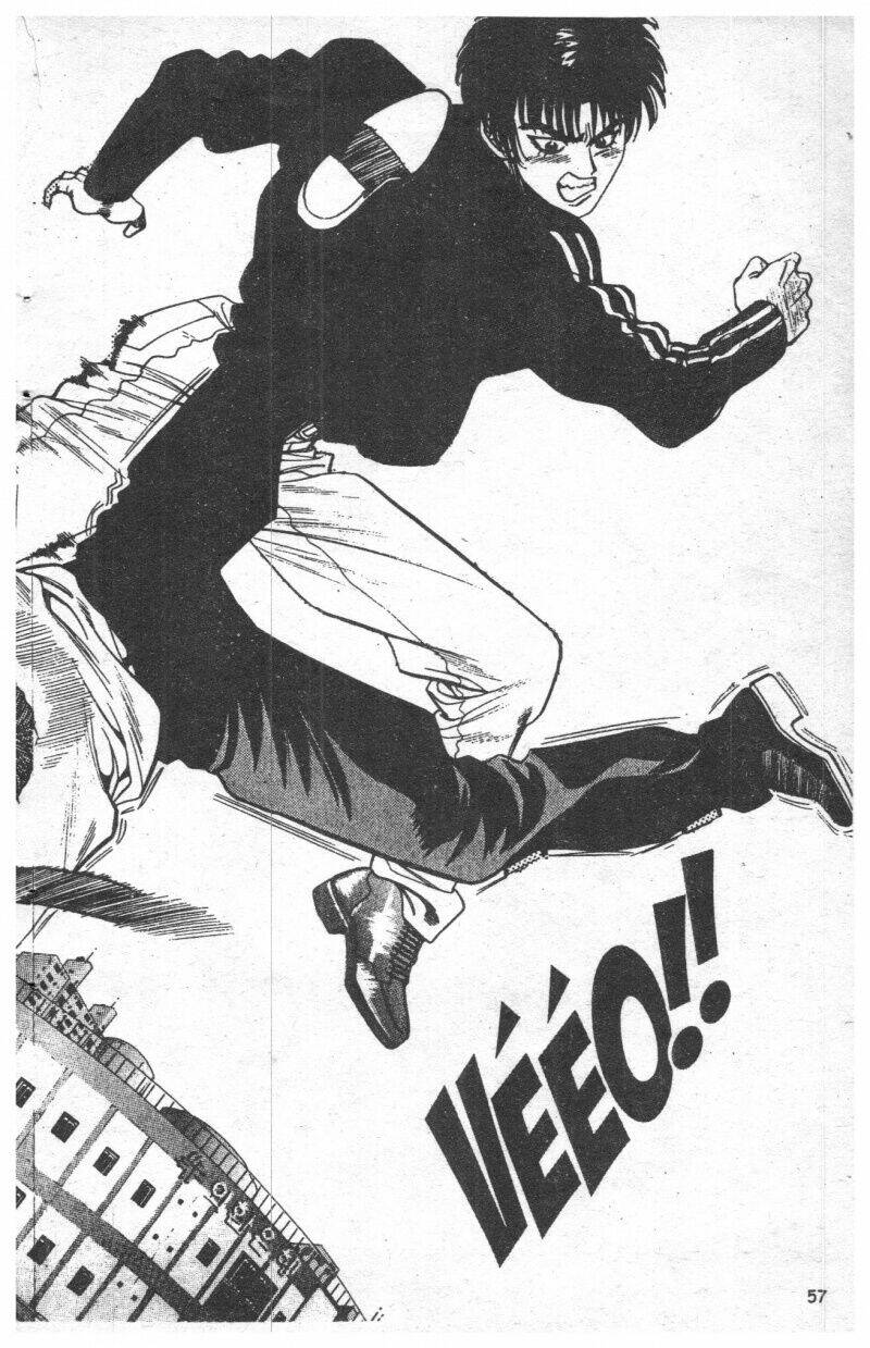 Change Guy Chapter 44 - Trang 2