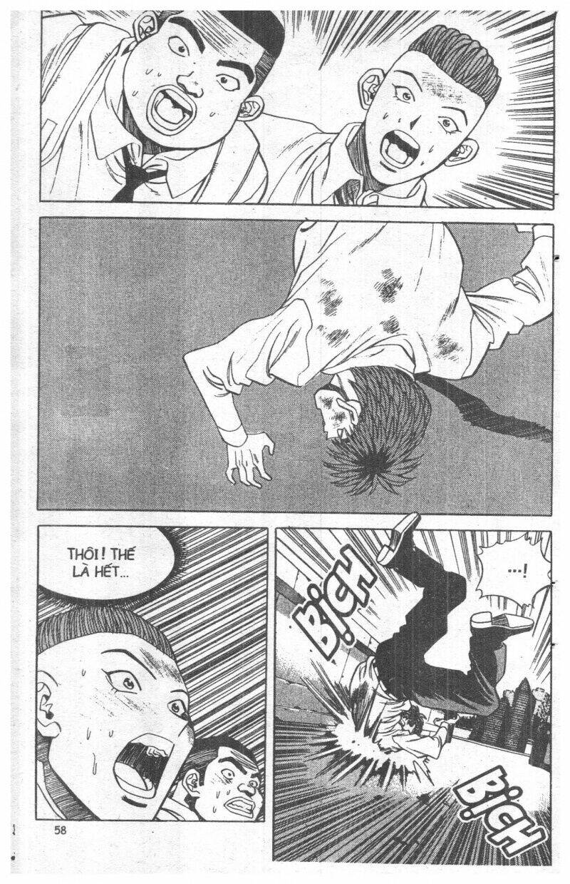 Change Guy Chapter 44 - Trang 2