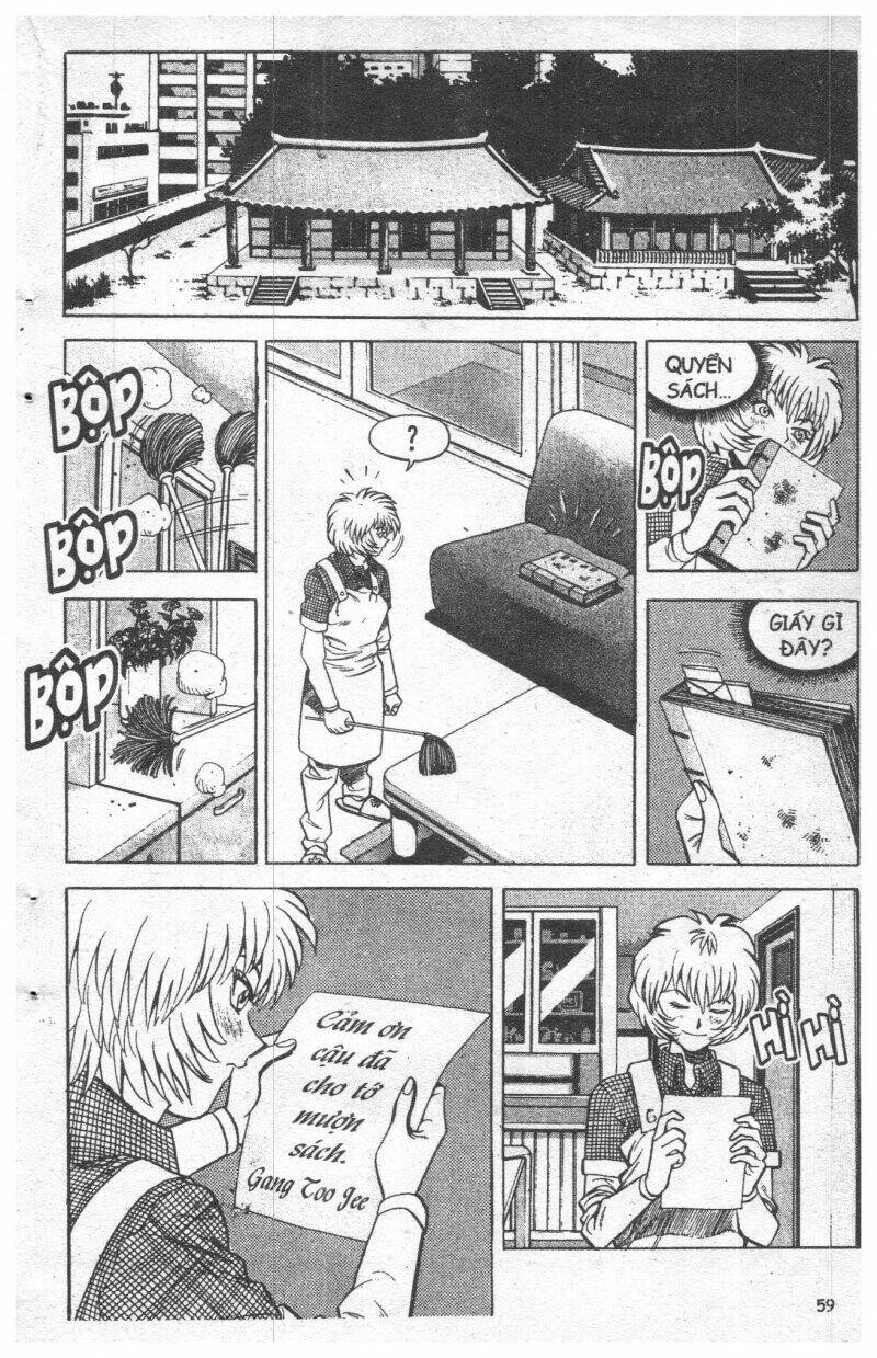 Change Guy Chapter 44 - Trang 2