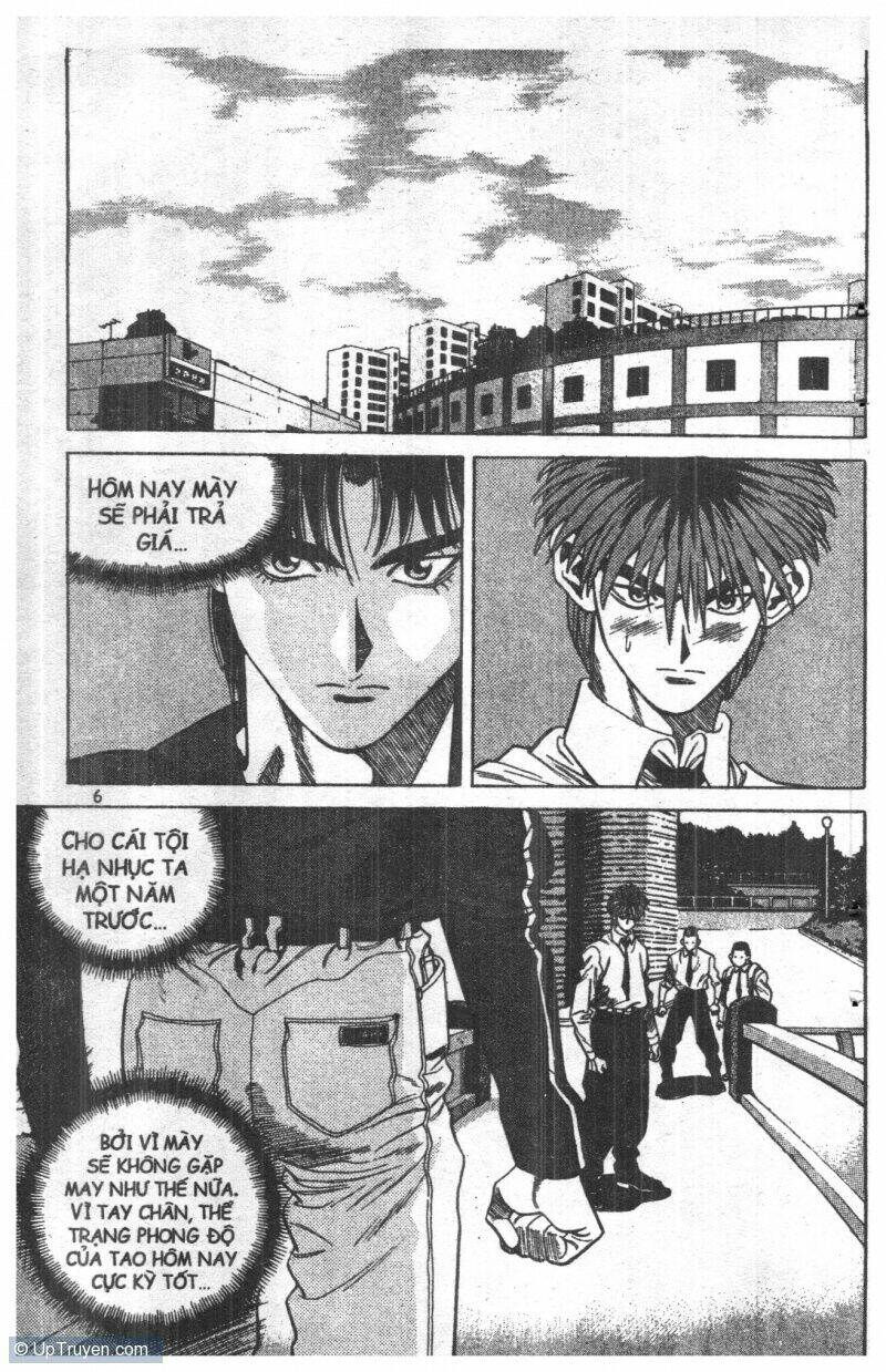 Change Guy Chapter 44 - Trang 2