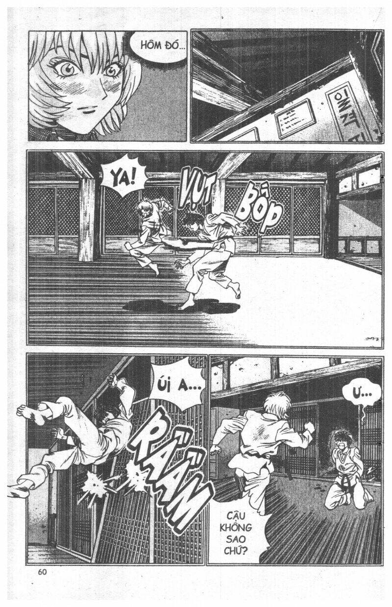 Change Guy Chapter 44 - Trang 2