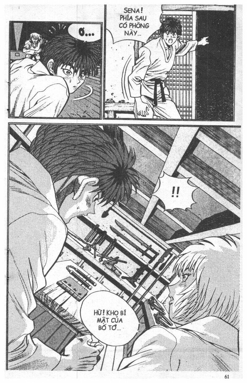 Change Guy Chapter 44 - Trang 2