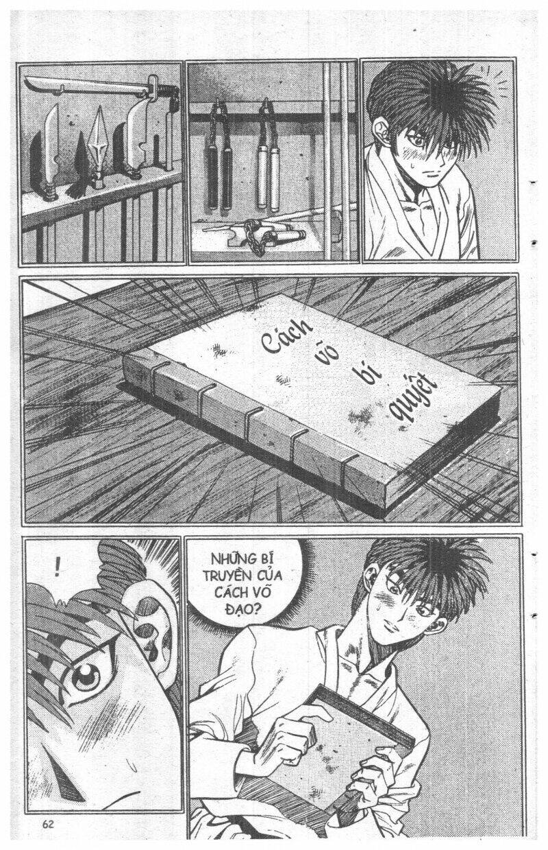 Change Guy Chapter 44 - Trang 2