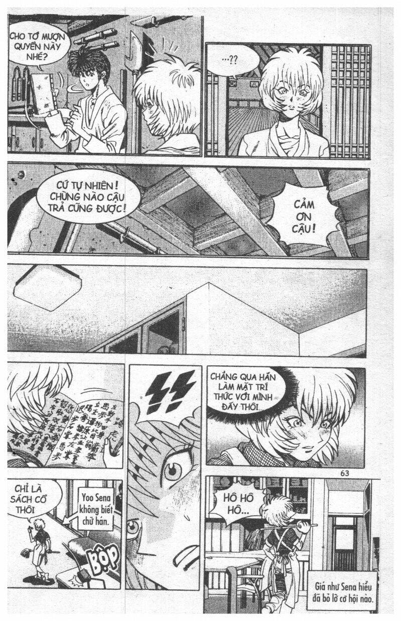 Change Guy Chapter 44 - Trang 2