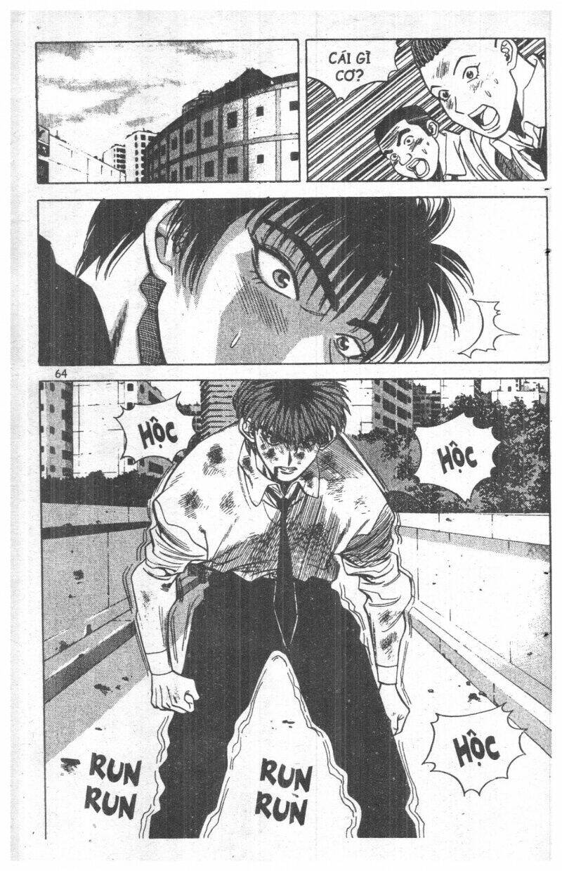 Change Guy Chapter 44 - Trang 2