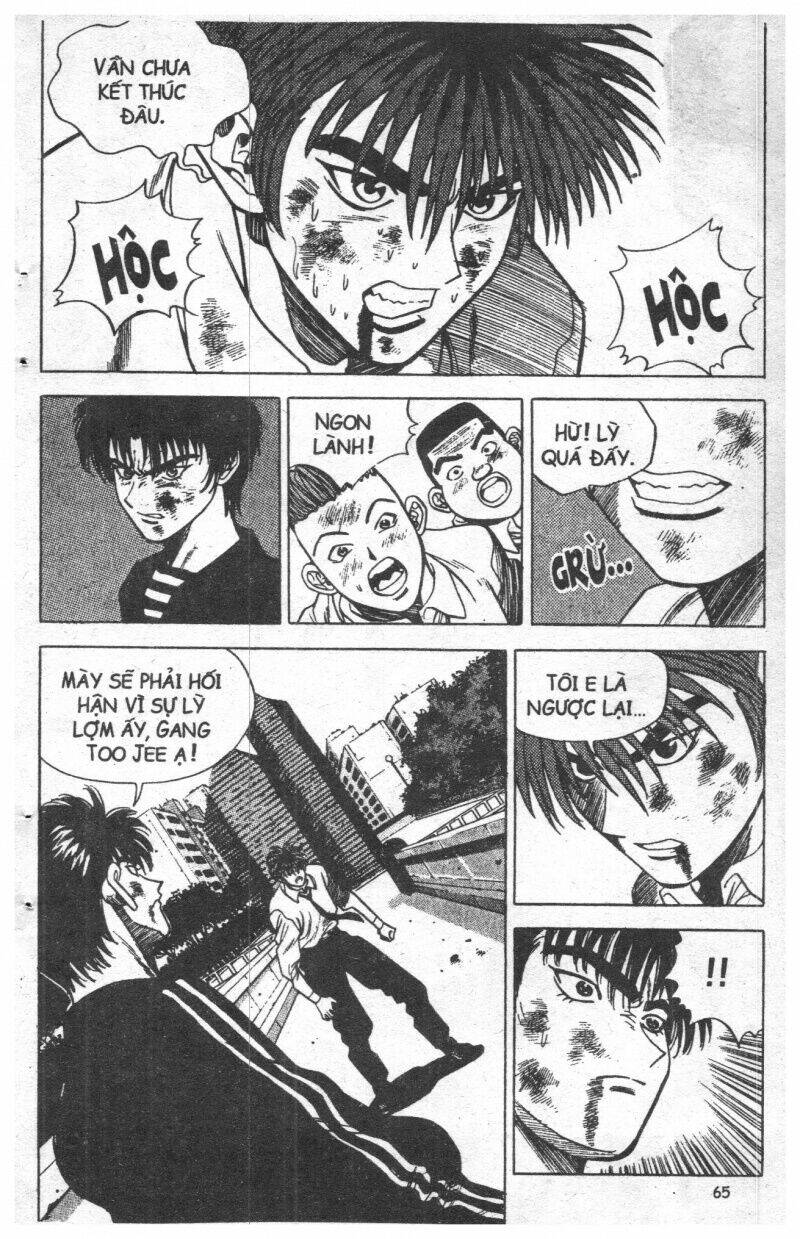 Change Guy Chapter 44 - Trang 2