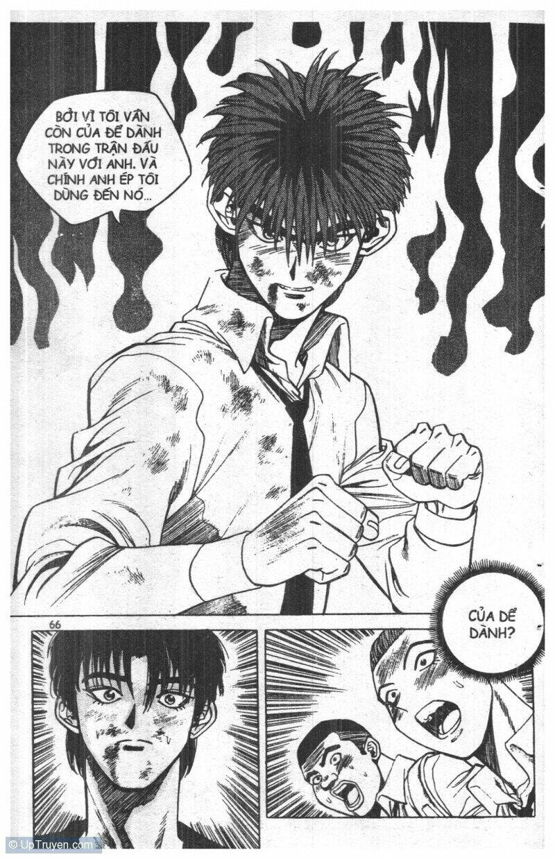 Change Guy Chapter 44 - Trang 2