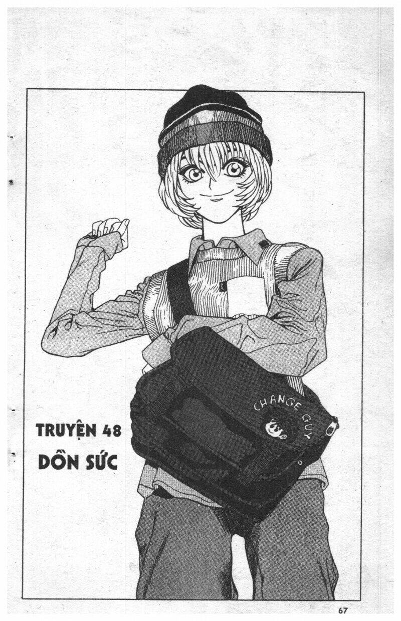 Change Guy Chapter 44 - Trang 2