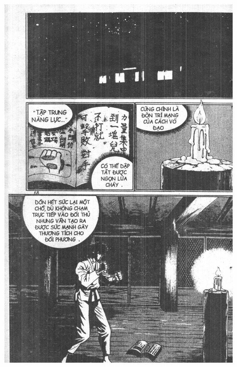 Change Guy Chapter 44 - Trang 2