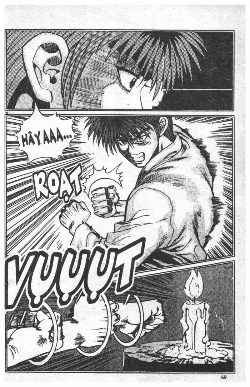 Change Guy Chapter 44 - Trang 2