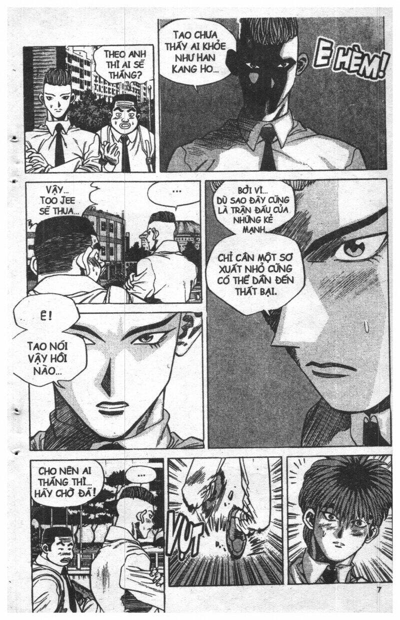 Change Guy Chapter 44 - Trang 2