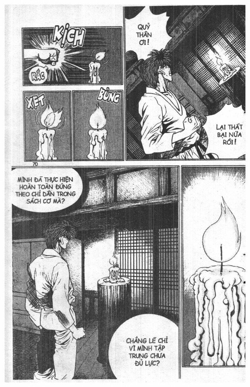 Change Guy Chapter 44 - Trang 2