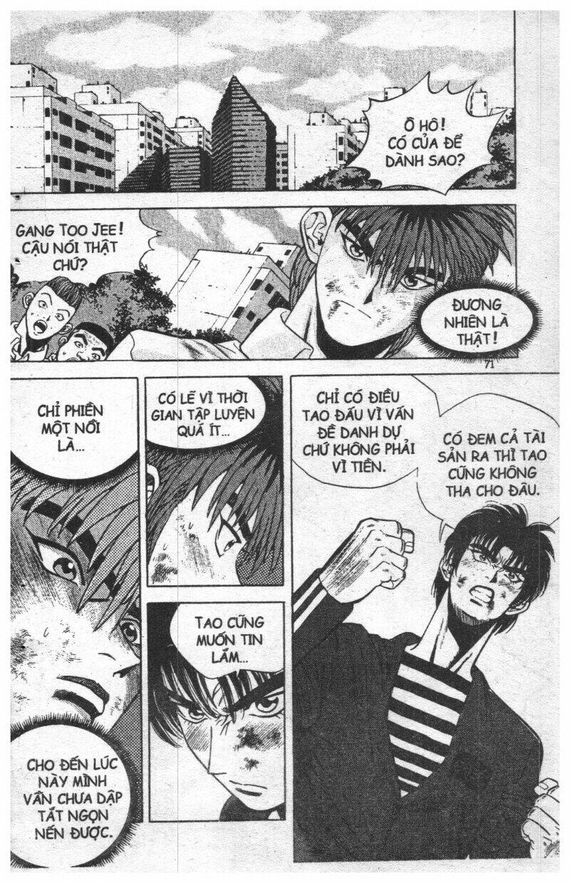 Change Guy Chapter 44 - Trang 2