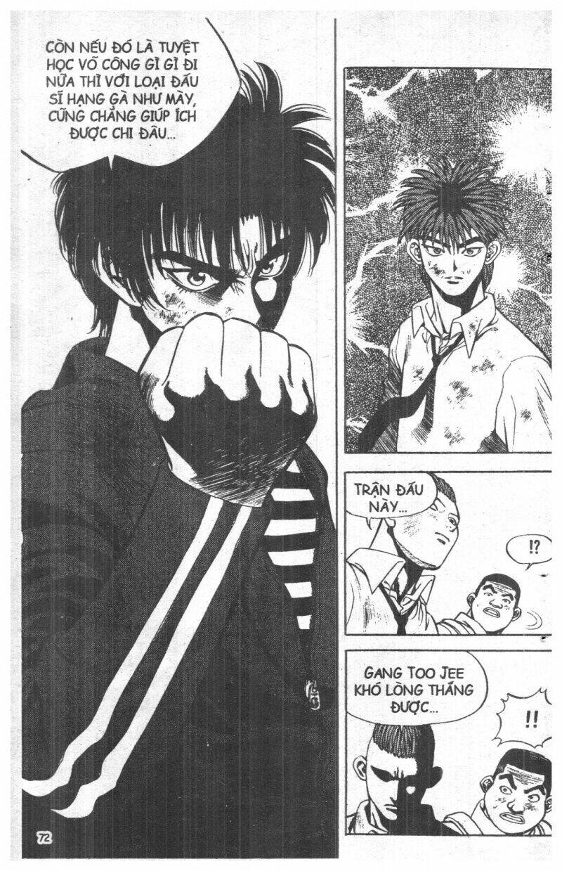 Change Guy Chapter 44 - Trang 2