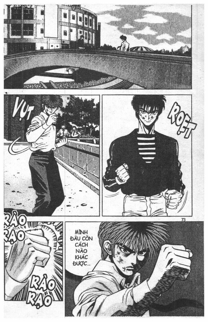 Change Guy Chapter 44 - Trang 2