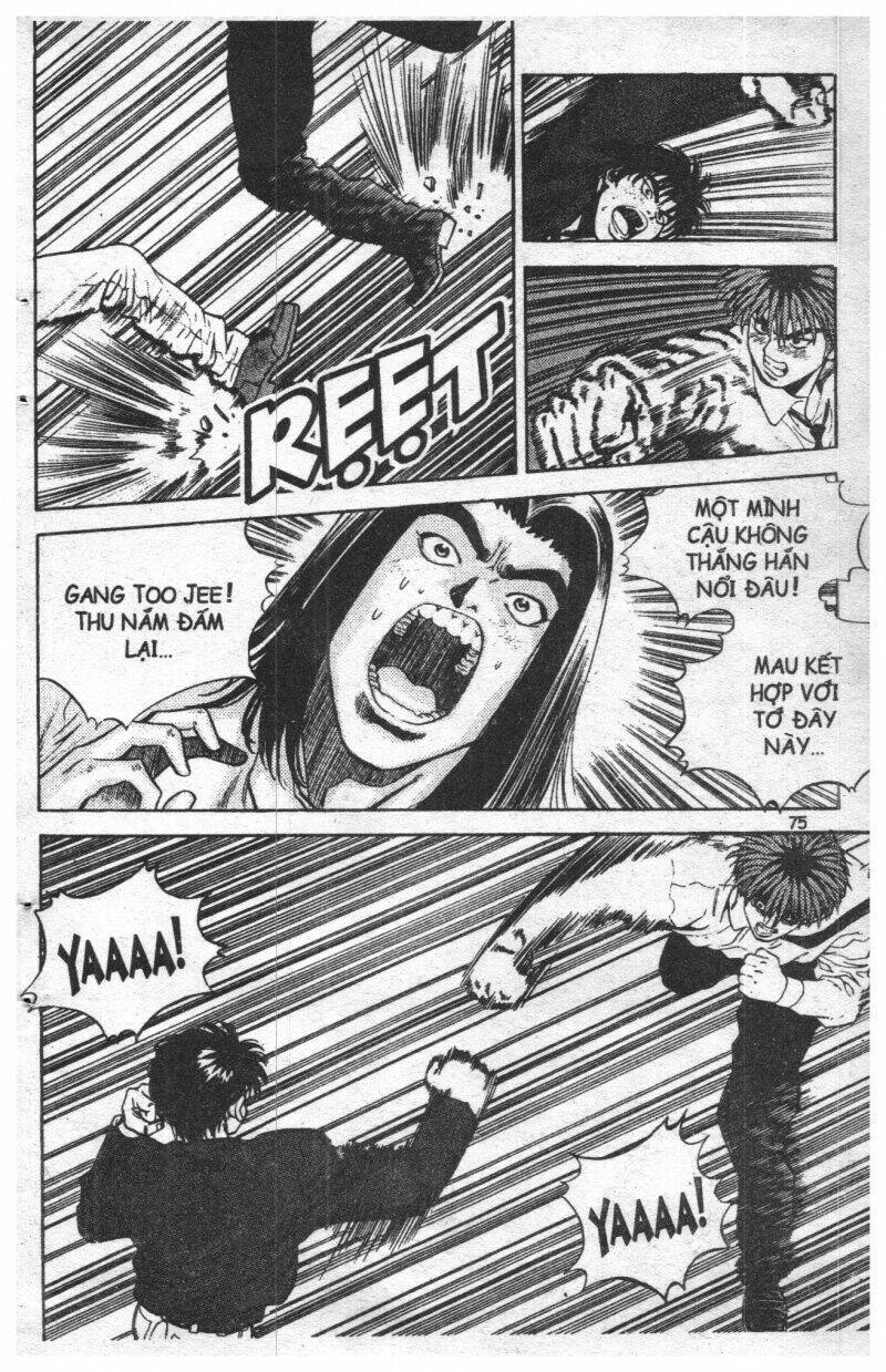 Change Guy Chapter 44 - Trang 2