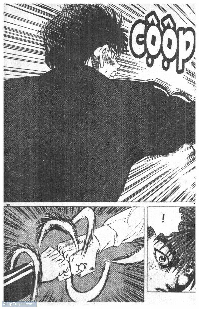 Change Guy Chapter 44 - Trang 2