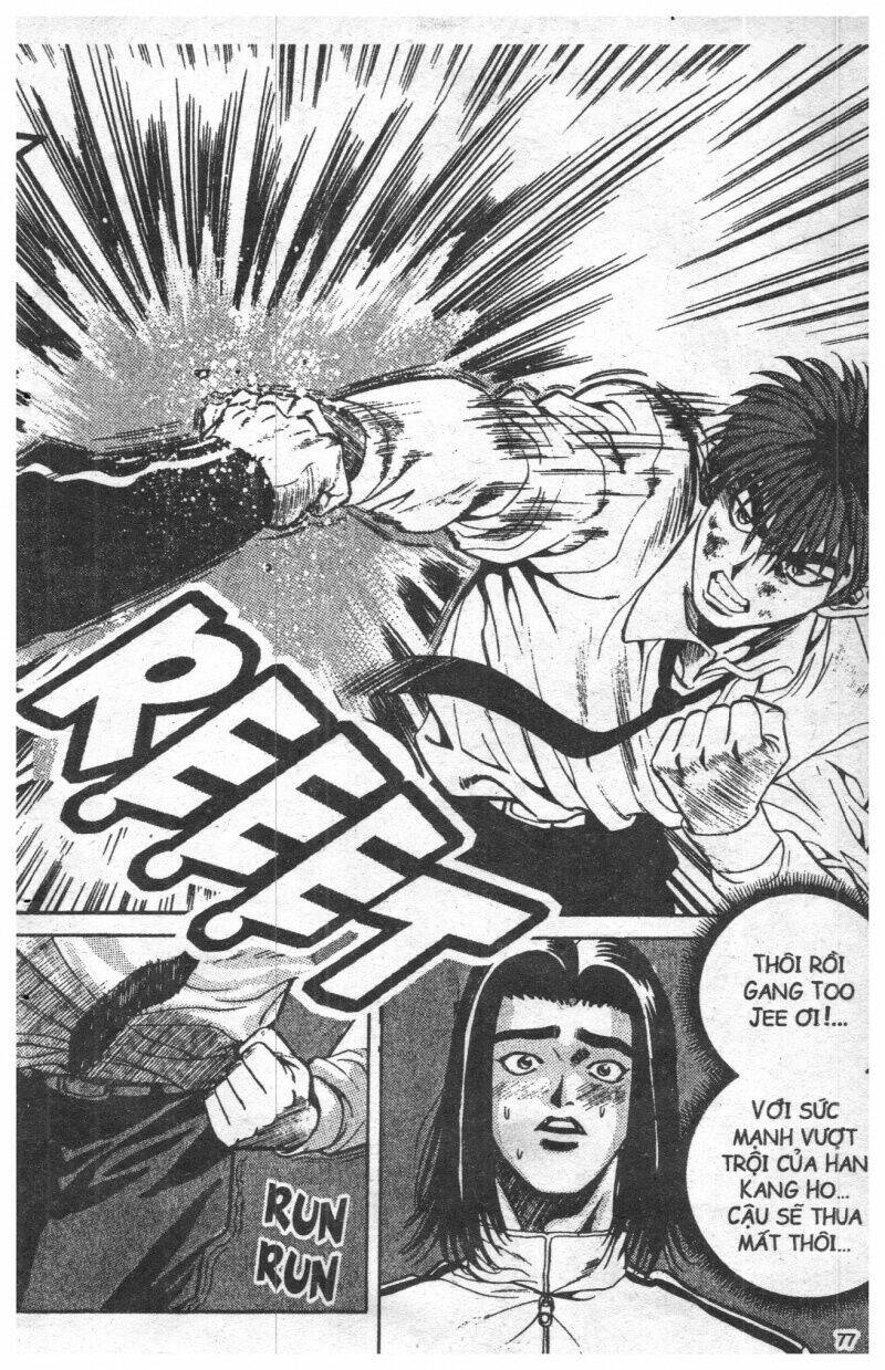 Change Guy Chapter 44 - Trang 2