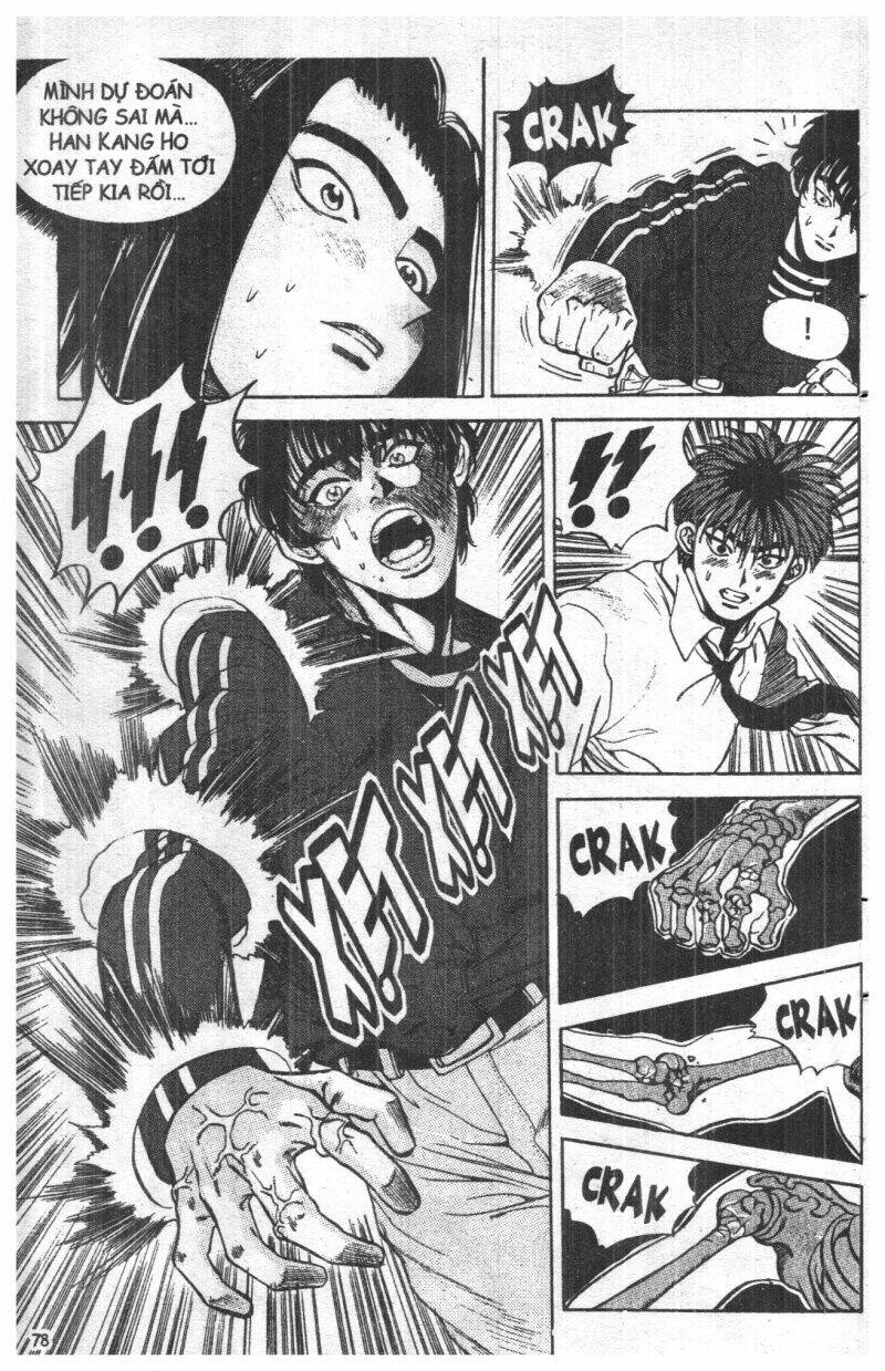 Change Guy Chapter 44 - Trang 2