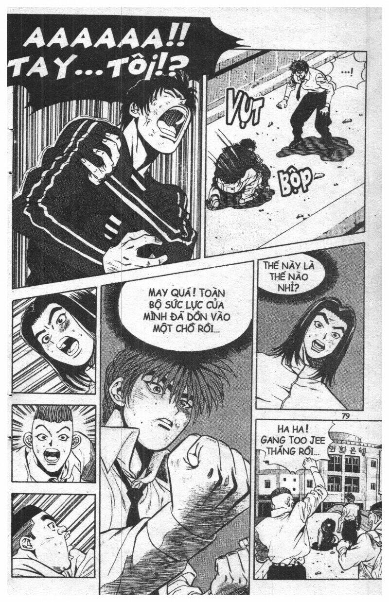 Change Guy Chapter 44 - Trang 2