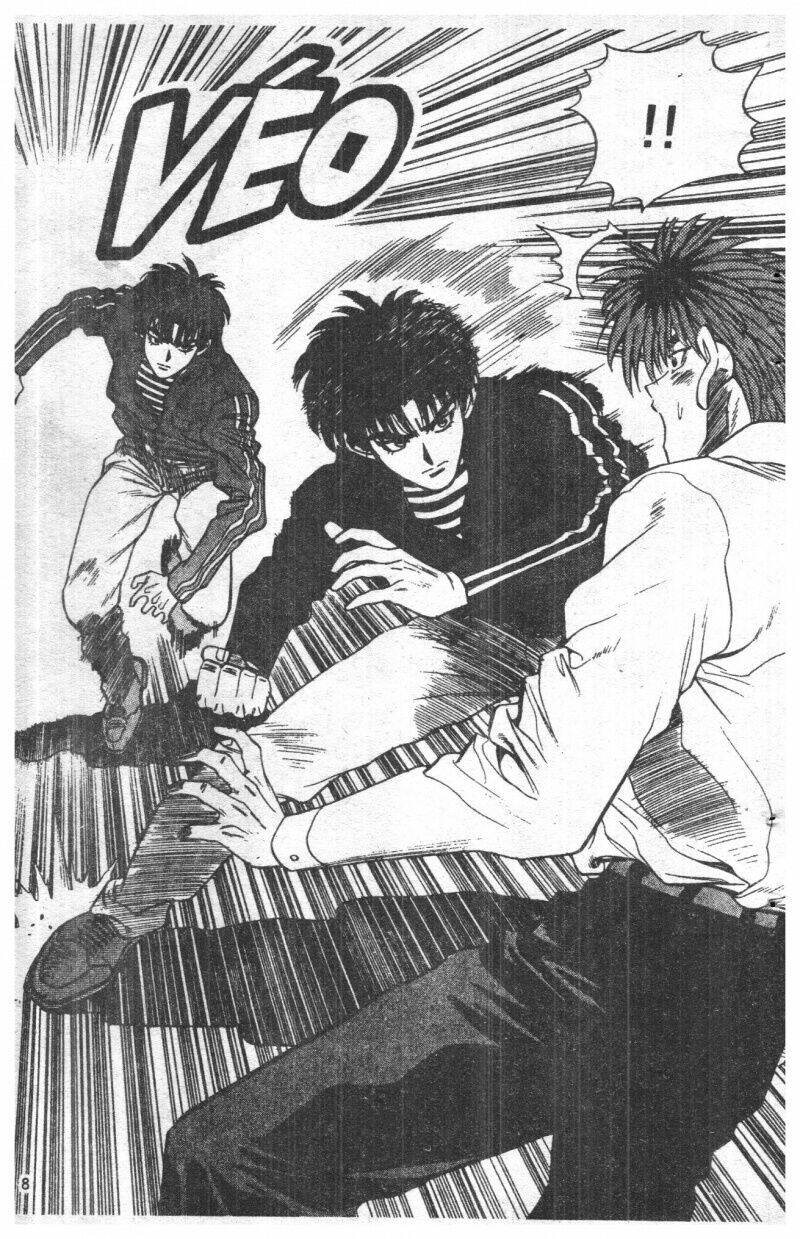 Change Guy Chapter 44 - Trang 2