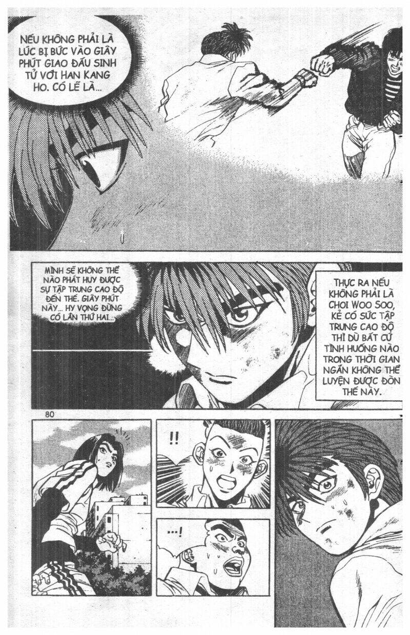 Change Guy Chapter 44 - Trang 2