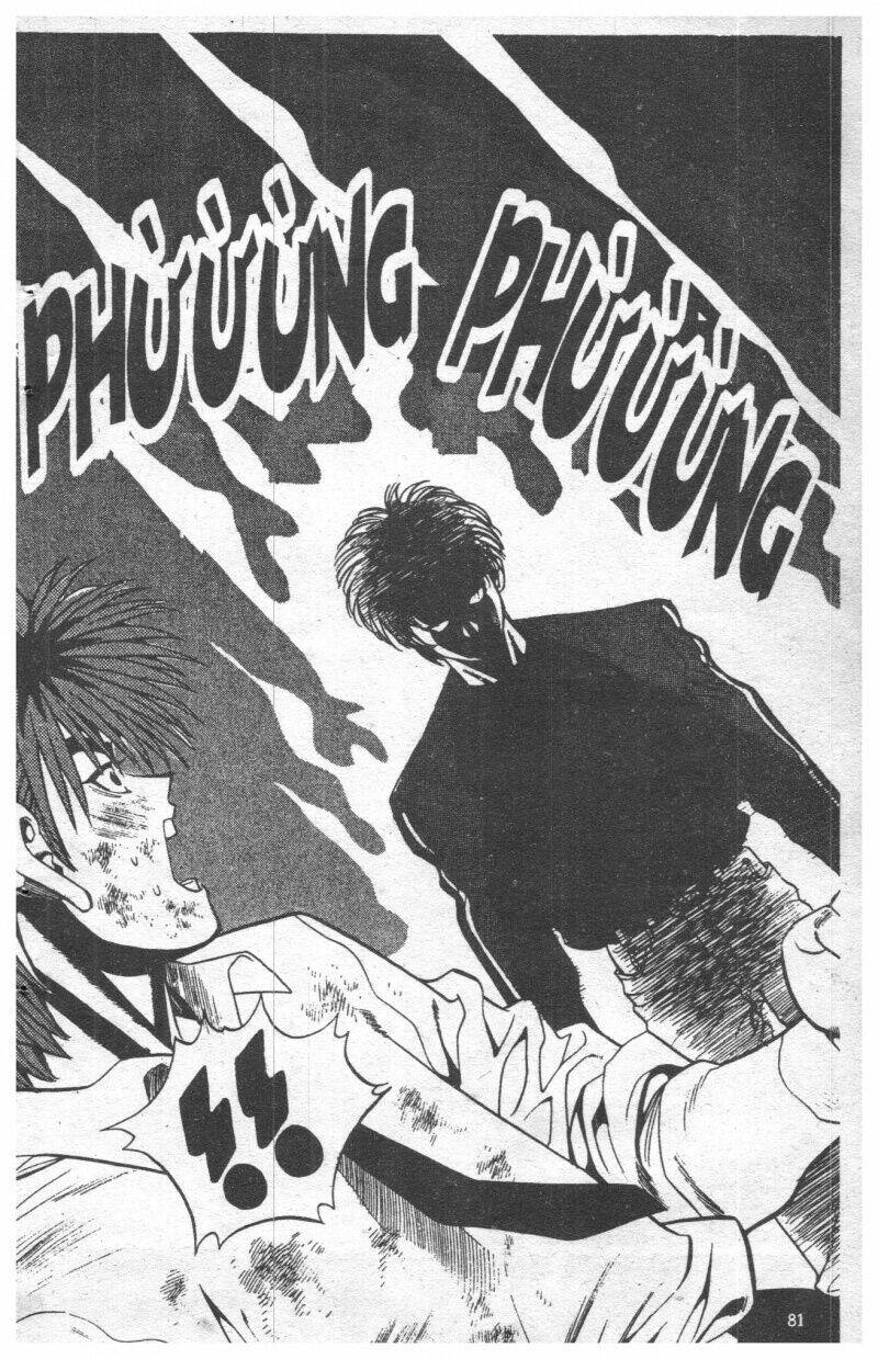 Change Guy Chapter 44 - Trang 2