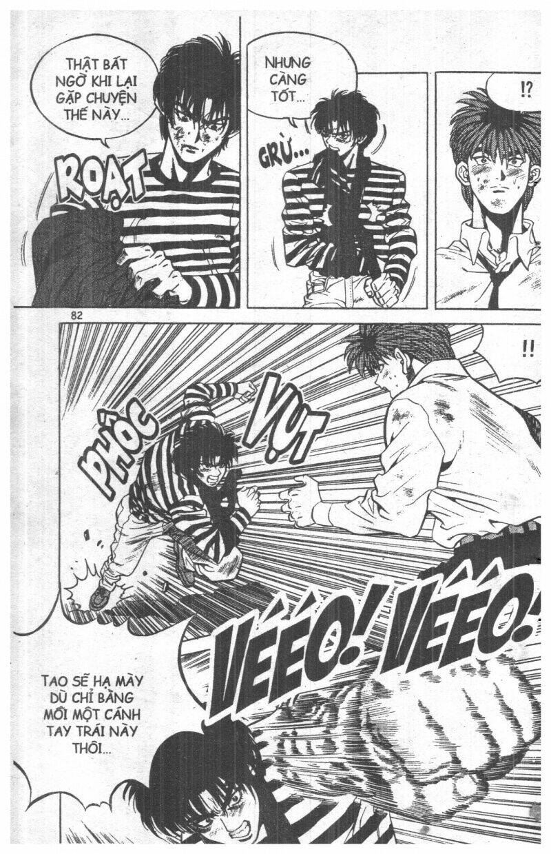 Change Guy Chapter 44 - Trang 2