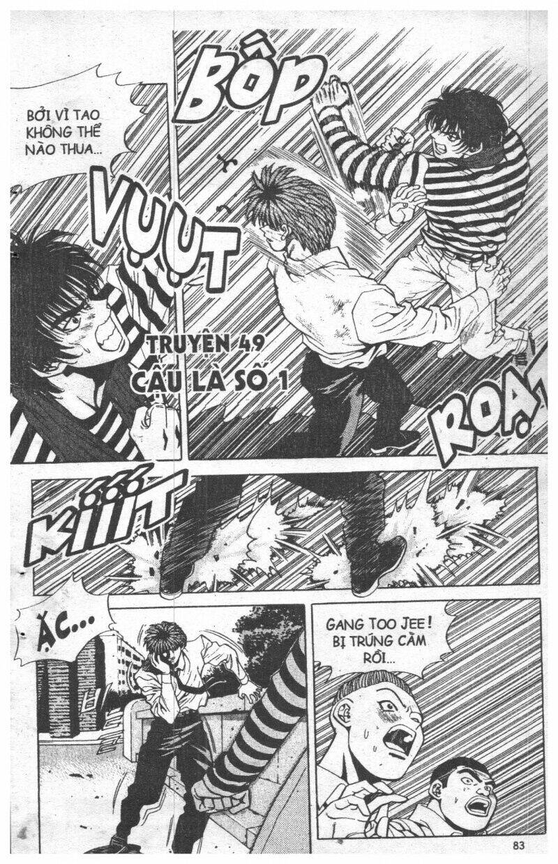 Change Guy Chapter 44 - Trang 2