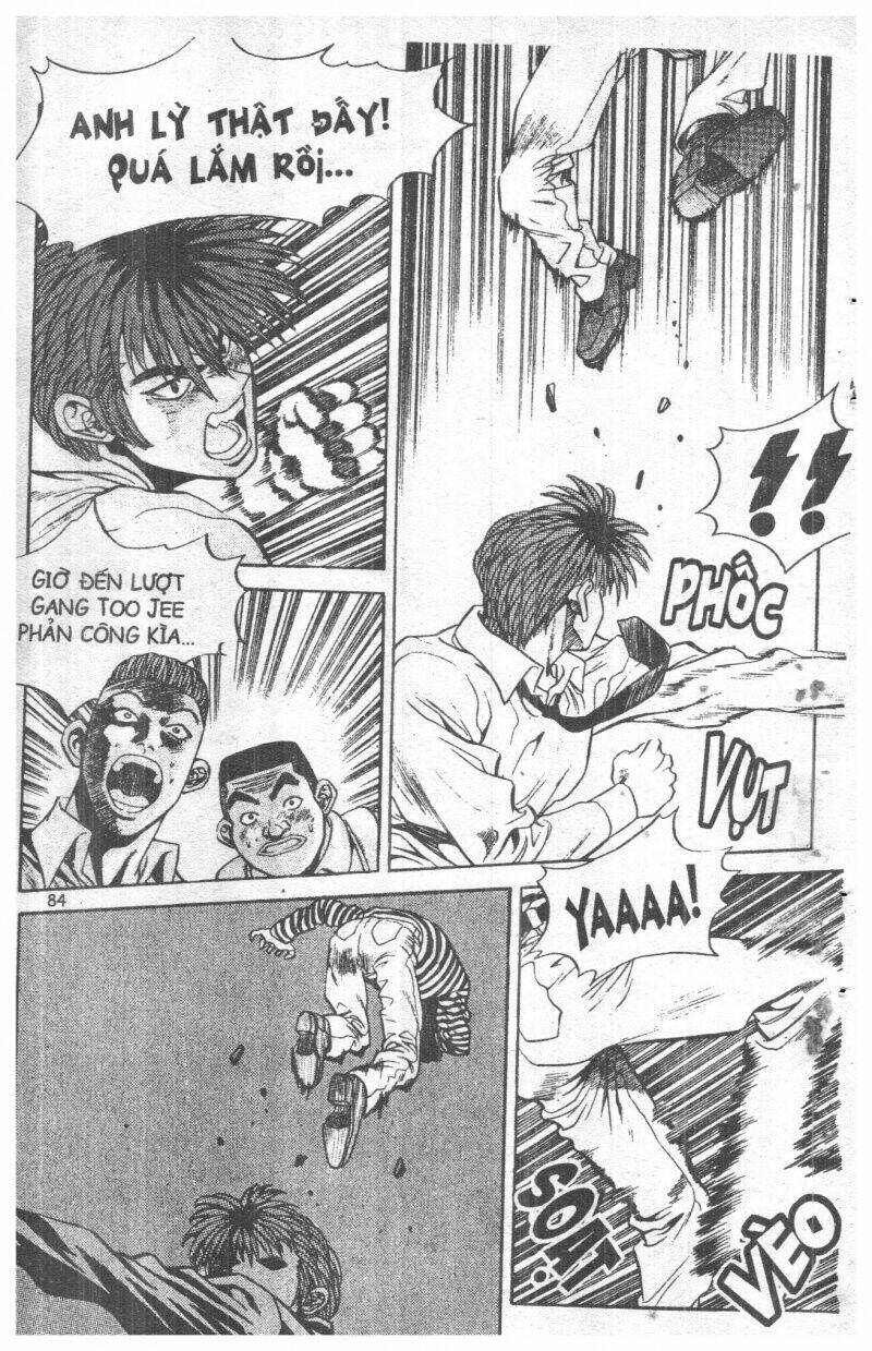 Change Guy Chapter 44 - Trang 2