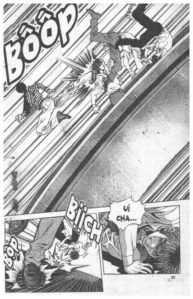 Change Guy Chapter 44 - Trang 2