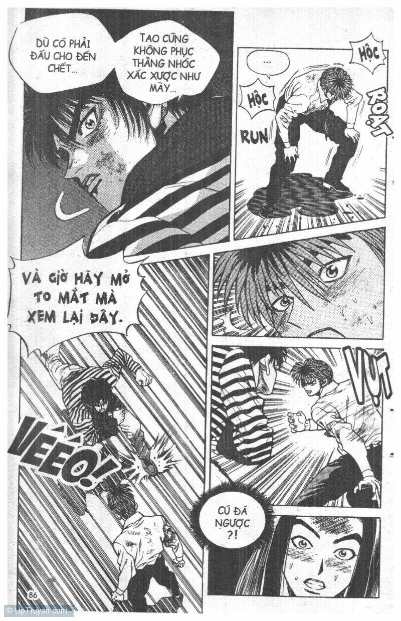 Change Guy Chapter 44 - Trang 2