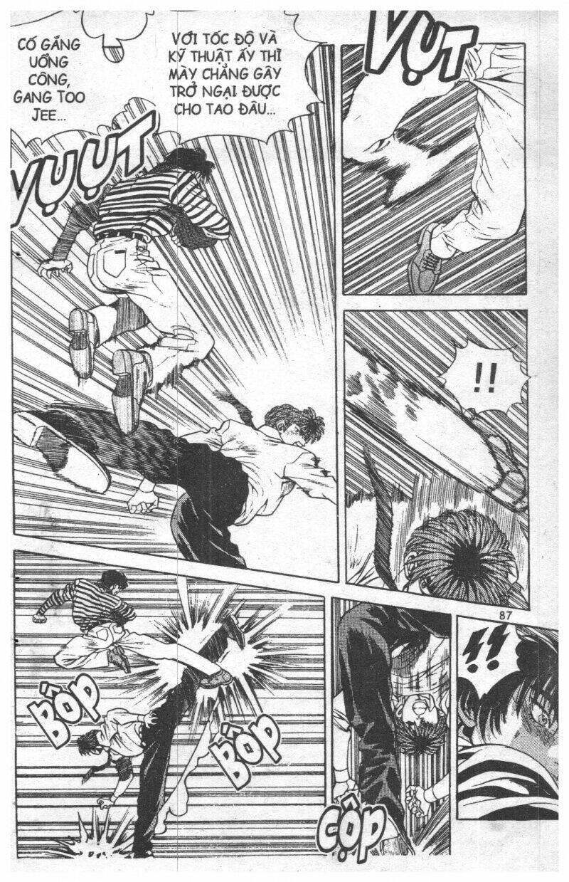 Change Guy Chapter 44 - Trang 2