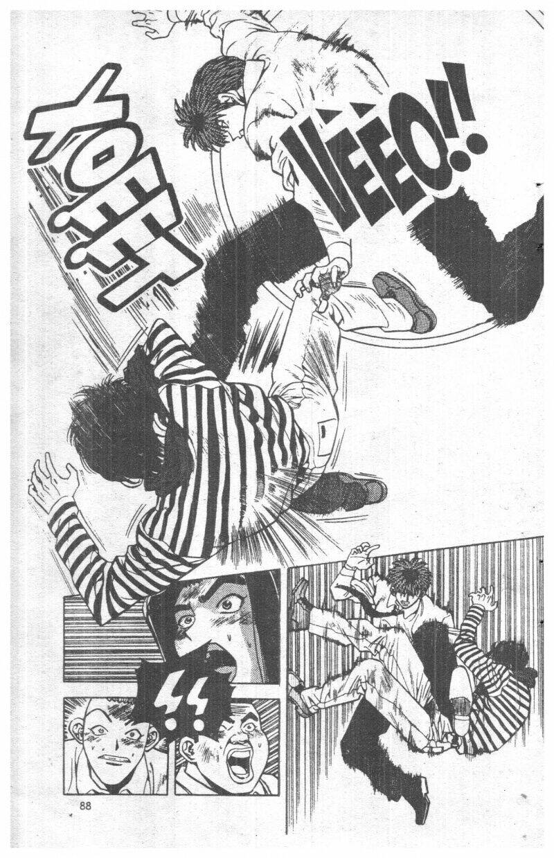 Change Guy Chapter 44 - Trang 2